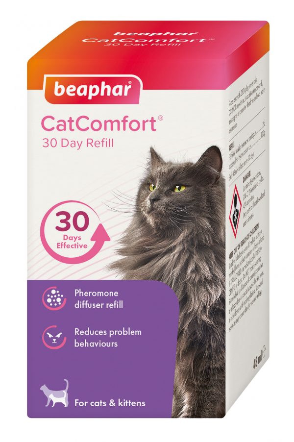 Beaphar – Catcomfort Difusor Refill