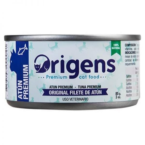 Origens - Atún Premium