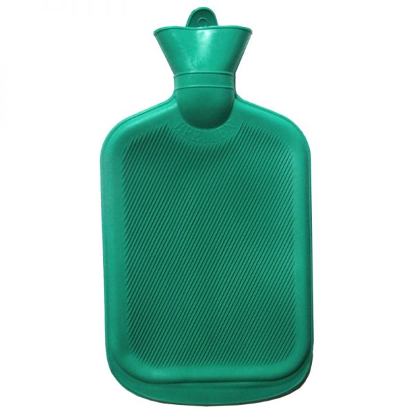 Bolsa De Agua Caliente