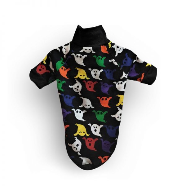Michupolos estampados - Imagen 2