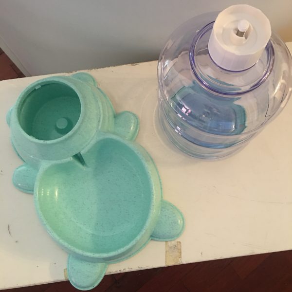 Dispensador de agua 3litros - Imagen 4