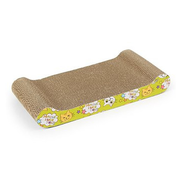 Rascador Extreme Comfort Cat