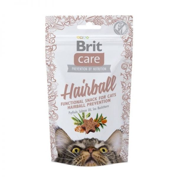 Brit Care - Hairball