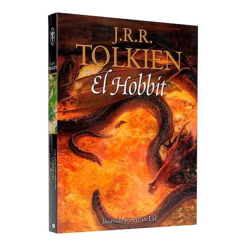 EL HOBBIT