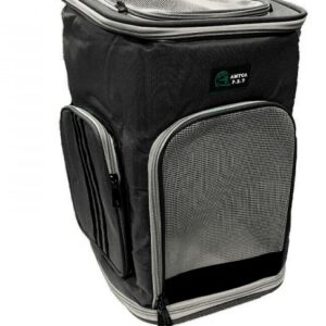 Mochila para gatos 5kg