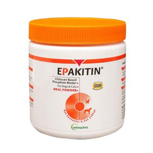 Epakitin- suplemento para problemas renales 180 gr