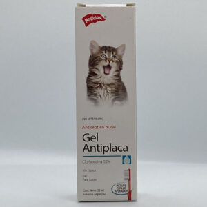CLORHEXIDINA GEL ANTIPLACA