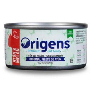 Origens - Atún Con Melon