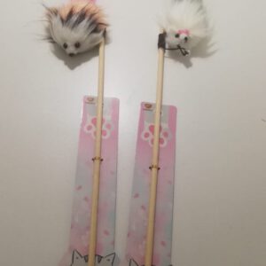 varillas para jugar irresistibles (diversos estilos)