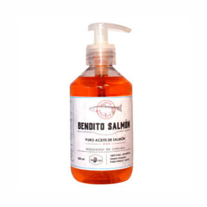 Bendito Salmón