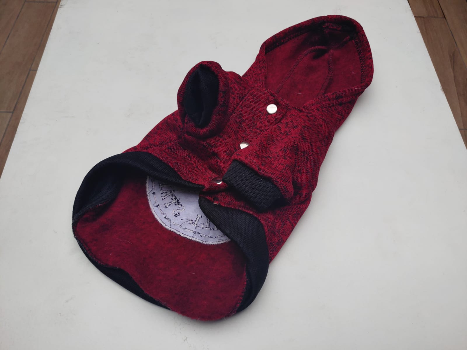 Poleras Converse Gatunas - Imagen 5