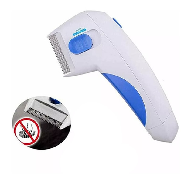 Flea Doctor - Peine Antipulgas