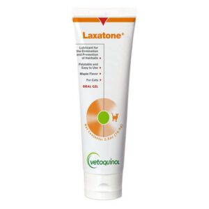 Laxatone- ORAL GEL